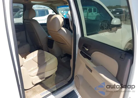 2012 GMC Yukon Xl 1500 Denali z USA, uszkodzony, nr VIN 1GKS2MEFXCR200086